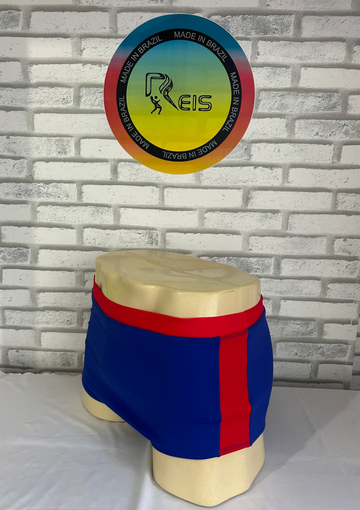Sunga Reis do Futevôlei