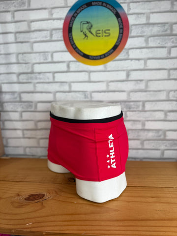 Sunga Reis do Futevôlei e ATHLETA