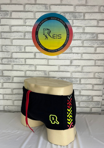 Sunga Reis do Futevôlei