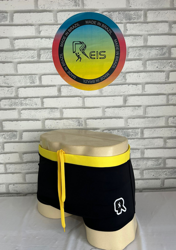 Sunga Reis do Futevôlei