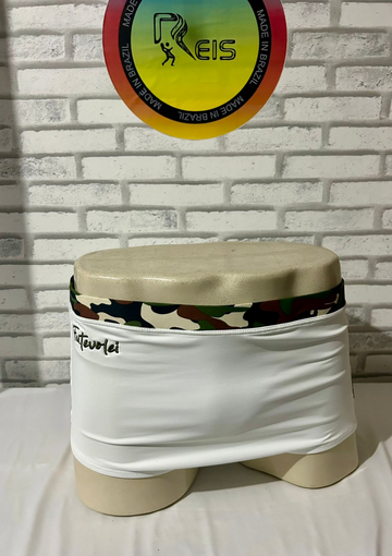 Sunga Reis do Futevôlei