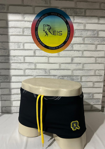 Sunga Reis do Futevôlei