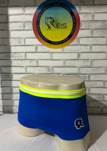 Sunga Reis do Futevôlei