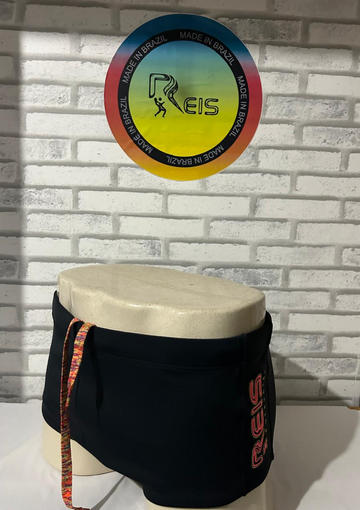 Sunga Reis do Futevôlei