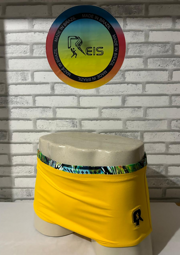Sunga Reis do Futevôlei