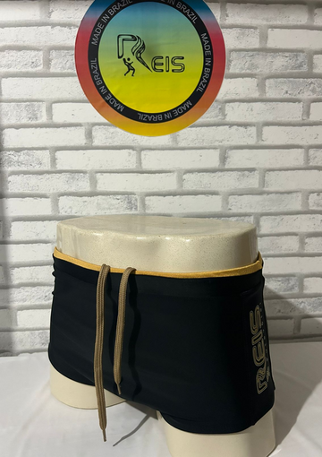 Sunga Reis do Futevôlei