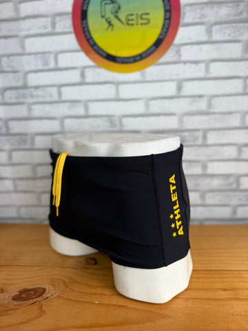 Sunga Reis do Futevôlei e ATHLETA