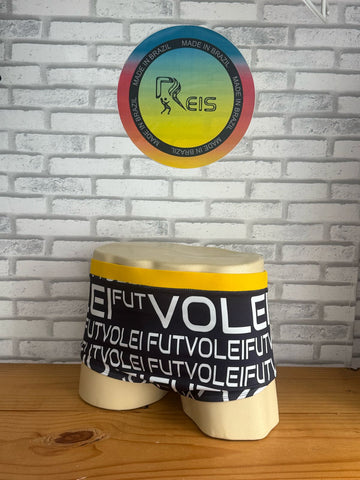 Sunga Reis do Futevôlei