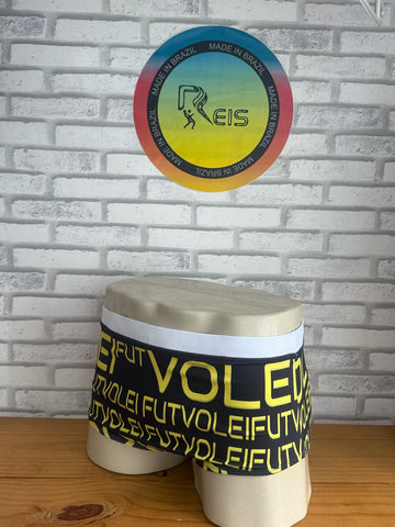 Sunga Reis do Futevôlei