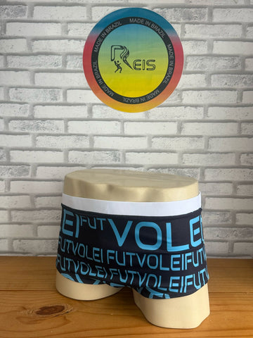 Sunga Reis do Futevôlei