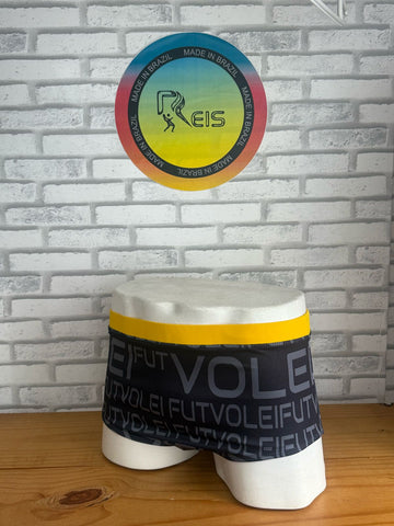 Sunga Reis do Futevôlei