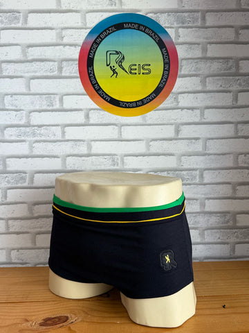 Sunga Reis do Futevôlei