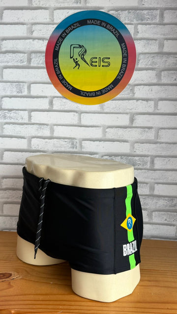 Sunga Reis do Futevôlei
