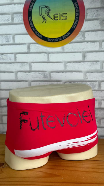 Reis do Futevôlei