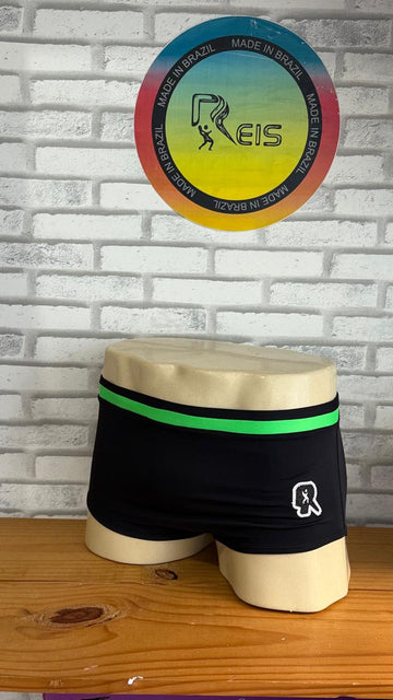 Reis do Futevôlei