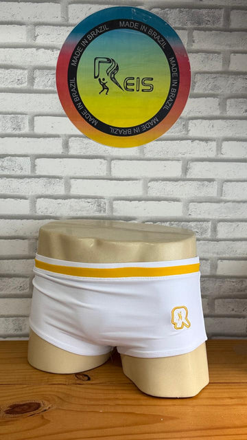 Reis do Futevôlei