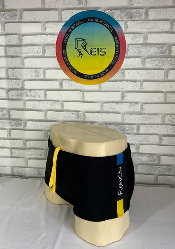 Sunga Reis do Futevôlei