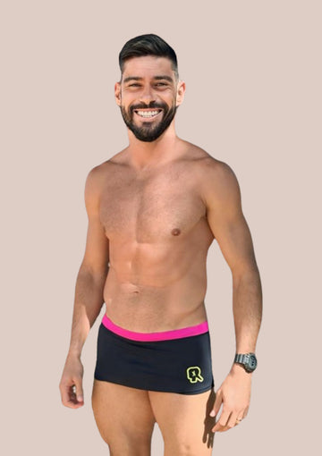 Sunga Reis do Futevôlei