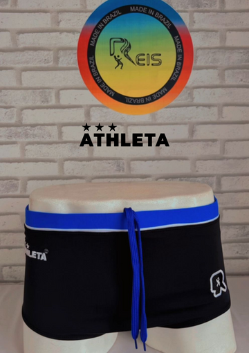 Sunga Reis do Futevôlei e ATHLETA