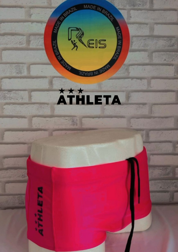 Sunga Reis do Futevôlei e ATHLETA