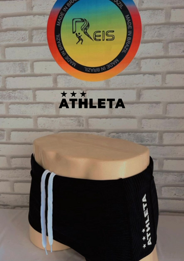 Sunga Reis do Futevôlei e ATHLETA