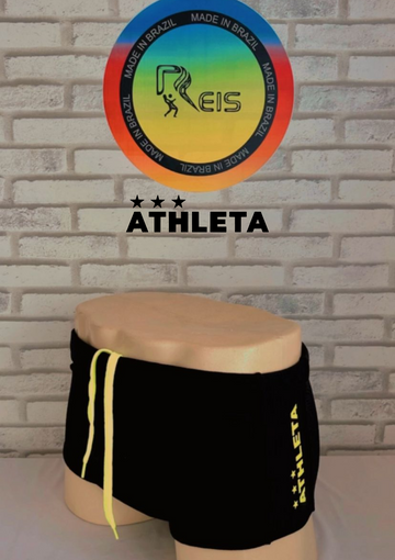Sunga Reis do Futevôlei e ATHLETA