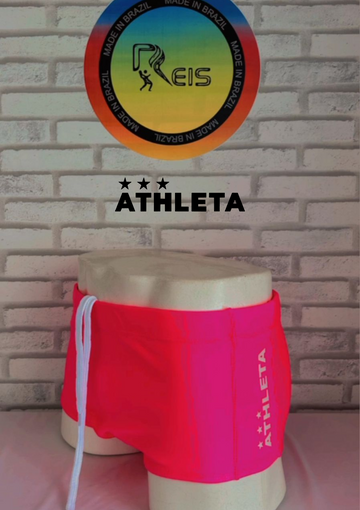 Sunga Reis do Futevôlei e ATHLETA