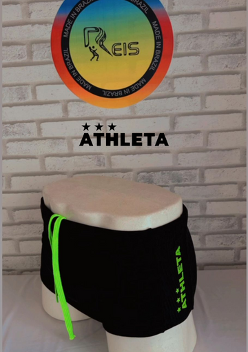 Sunga Reis do Futevôlei e ATHLETA