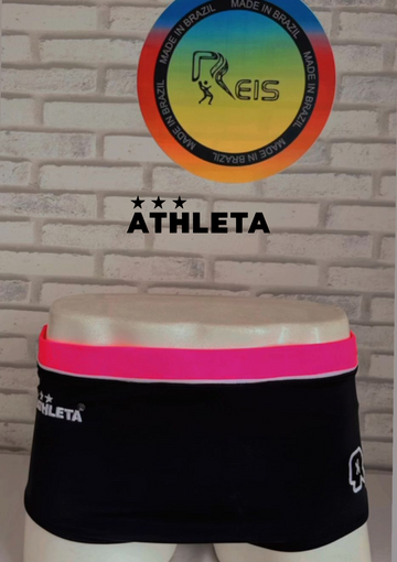 Sunga Reis do Futevôlei e ATHLETA