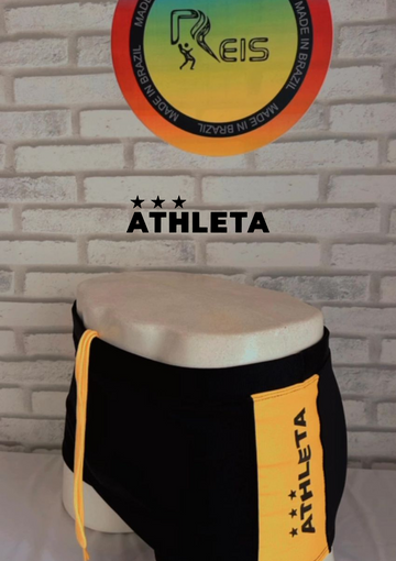 Sunga Reis do Futevôlei e ATHLETA