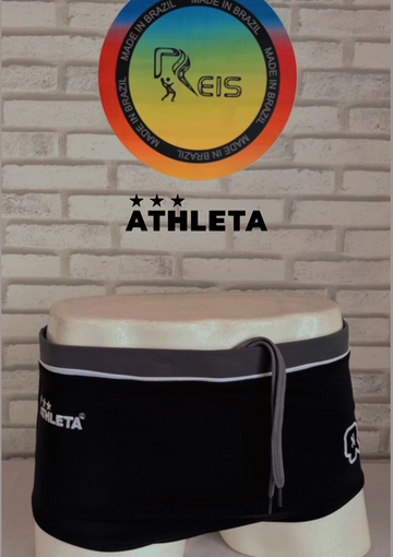 Sunga Reis do Futevôlei e ATHLETA