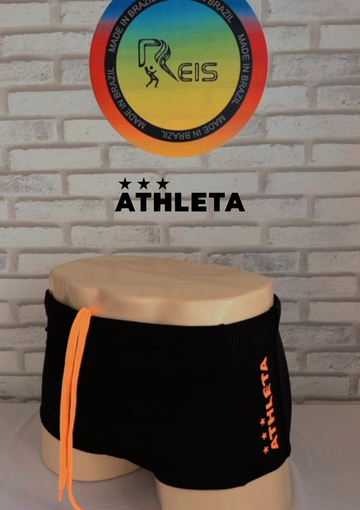 Sunga Reis do Futevôlei e ATHLETA