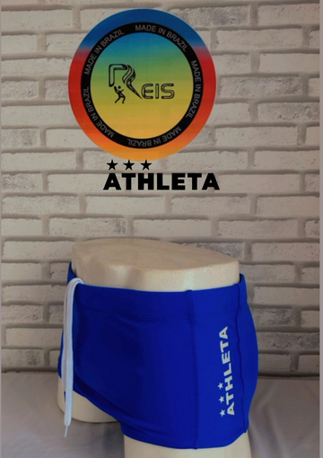 Sunga Reis do Futevôlei e ATHLETA