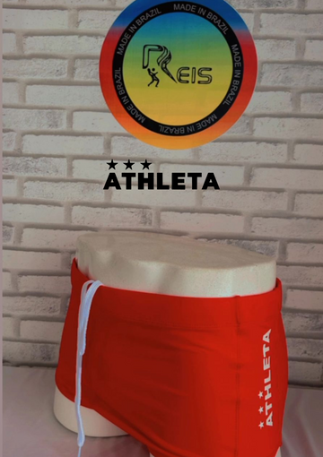Sunga Reis do Futevôlei e ATHLETA