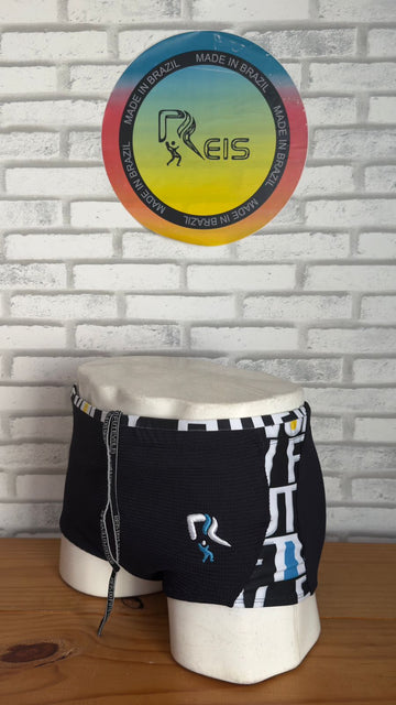Reis do Futevôlei