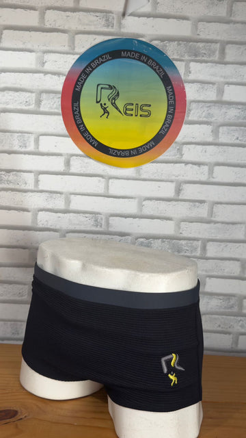Reis do Futevôlei