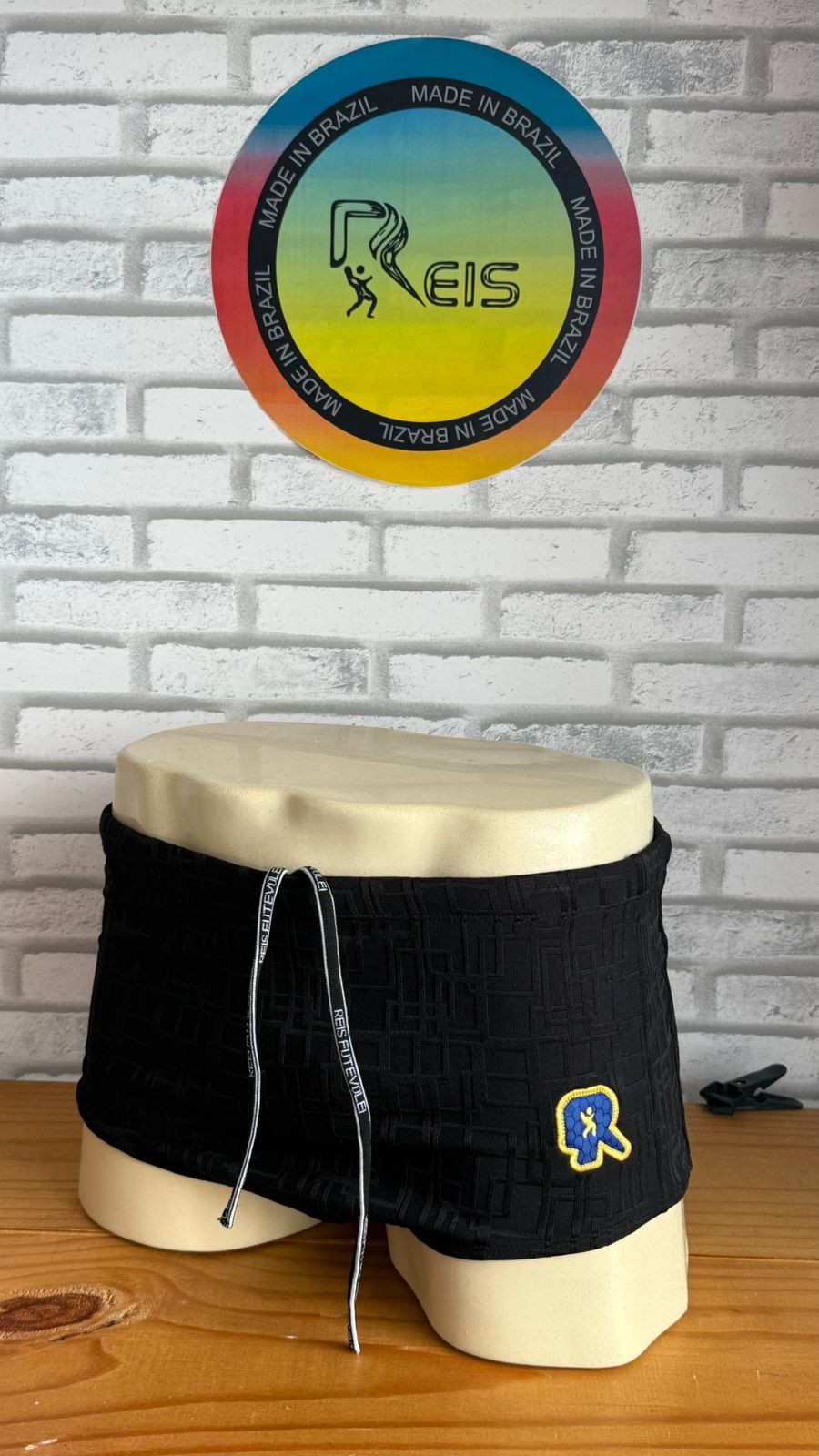 Sunga Reis do Futevôlei