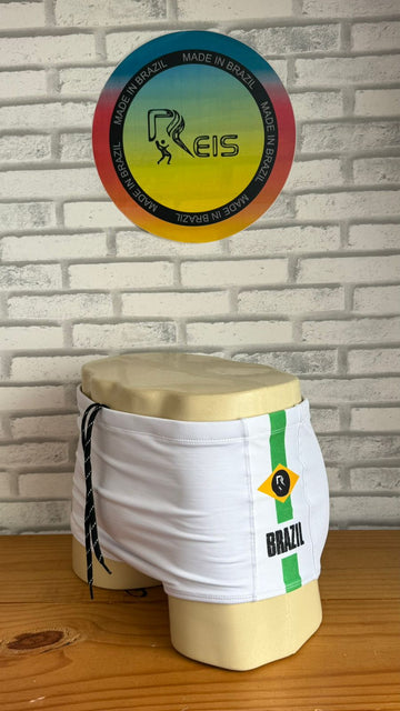 Sunga Reis do Futevôlei