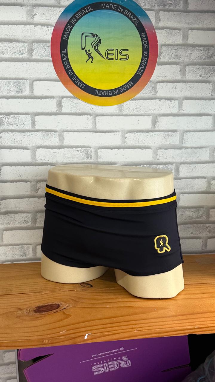 Reis do Futevôlei