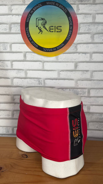 Reis do Futevôlei